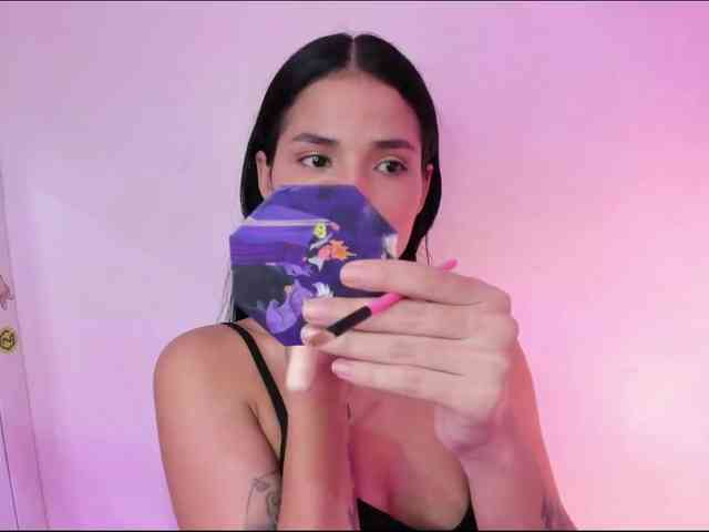 ViolettaRosse webcam