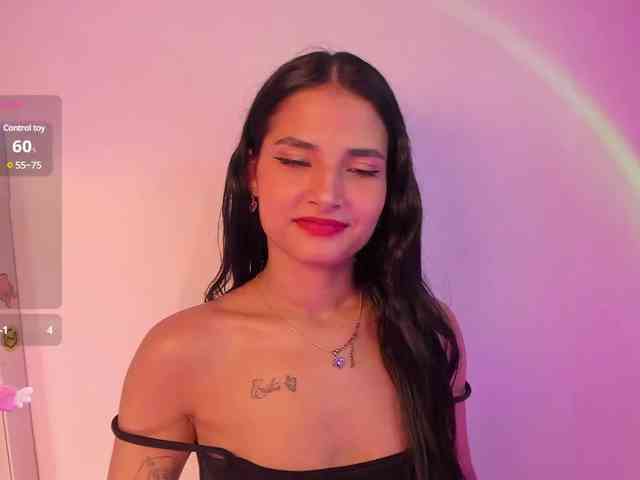 ViolettaRosse webcam