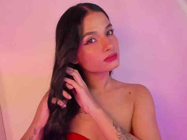 ViolettaRosse webcam