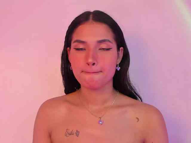 ViolettaRosse webcam