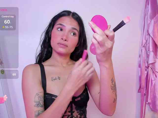 ViolettaRosse webcam