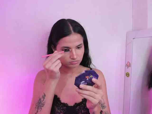 ViolettaRosse webcam