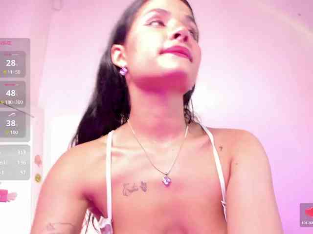 ViolettaRosse webcam