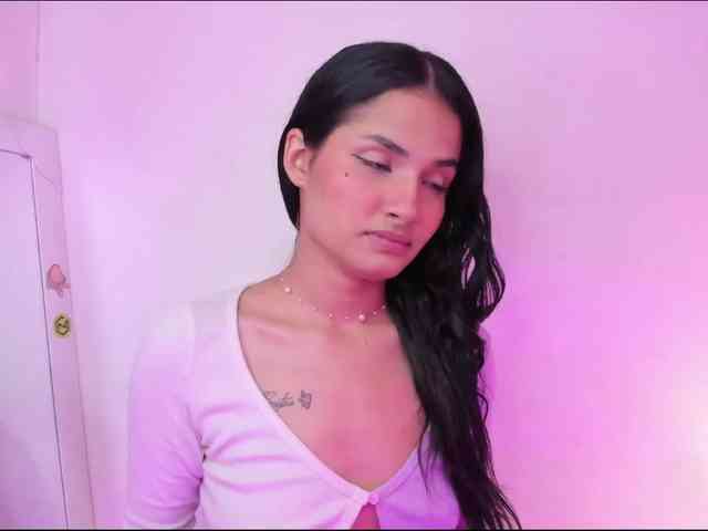 ViolettaRosse webcam