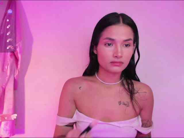 ViolettaRosse webcam