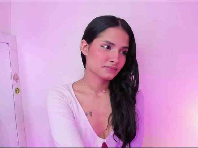 ViolettaRosse webcam