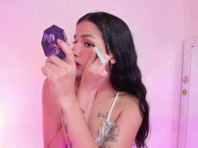 ViolettaRosse webcam