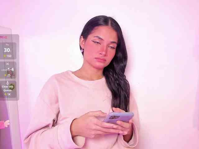ViolettaRosse webcam