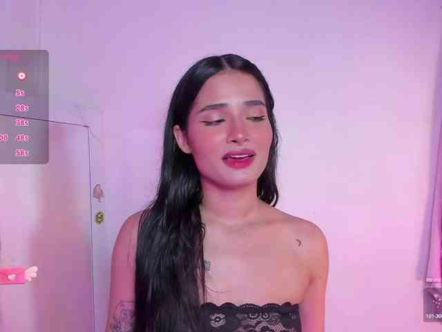 ViolettaRosse webcam