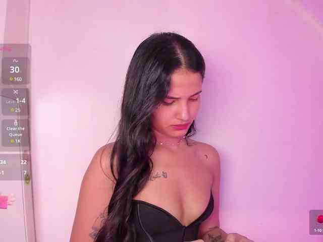 ViolettaRosse webcam