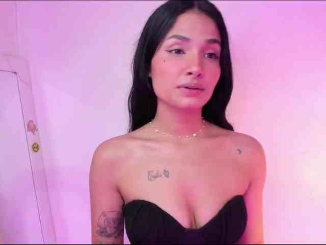 ViolettaRosse webcam