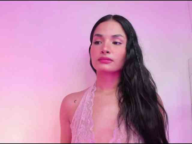 ViolettaRosse webcam