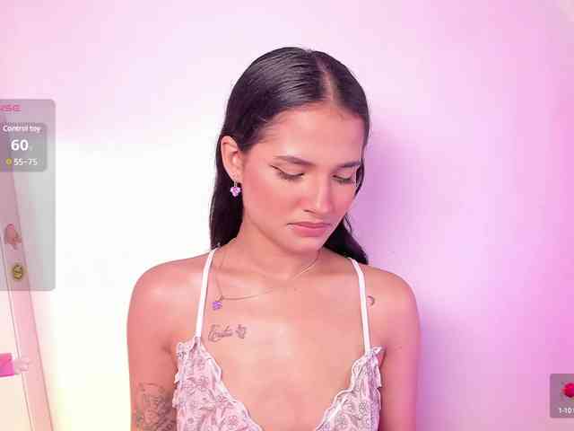 ViolettaRosse webcam