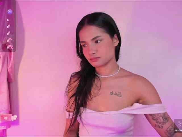 Модель: ViolettaRosse