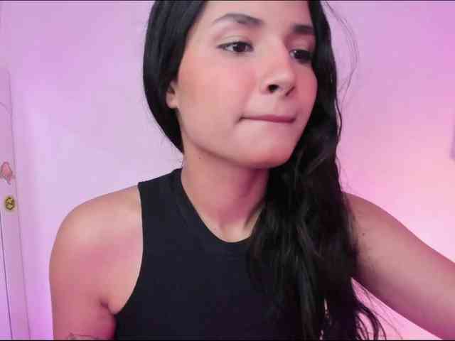 ViolettaRosse webcam
