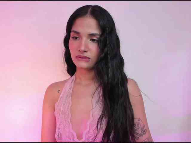 ViolettaRosse webcam