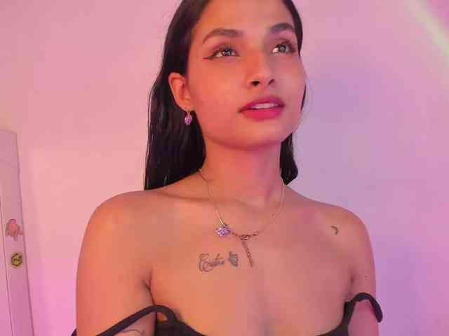 ViolettaRosse webcam
