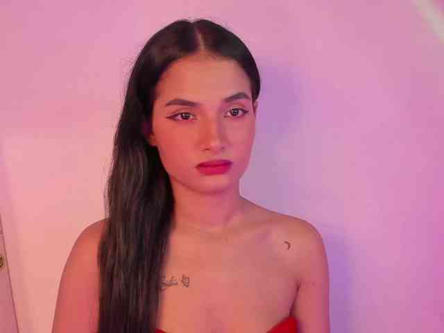 ViolettaRosse webcam