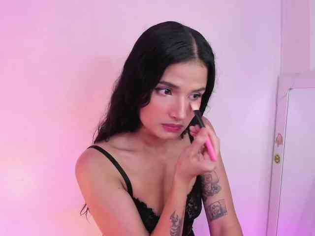 ViolettaRosse webcam