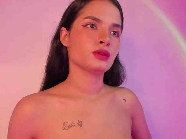 ViolettaRosse webcam