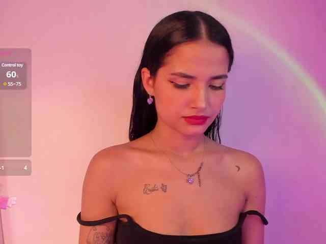 ViolettaRosse webcam
