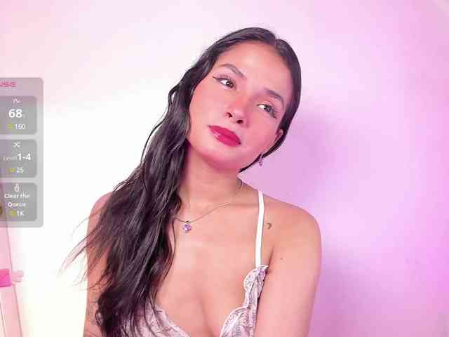 ViolettaRosse webcam