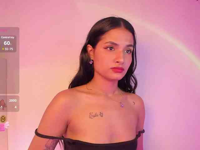 ViolettaRosse webcam