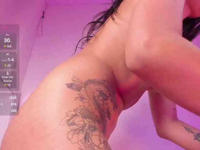 ViolettaRosse webcam