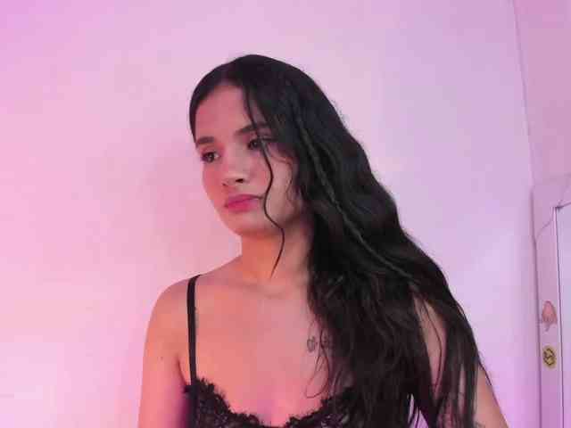 ViolettaRosse webcam