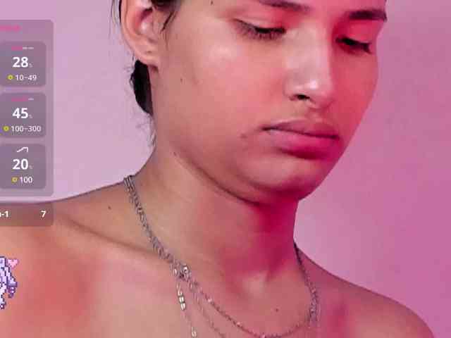 ViolettaRosse webcam