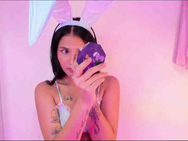 ViolettaRosse webcam