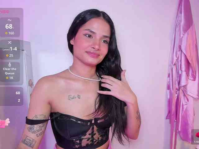 chat on line Amethysviolet