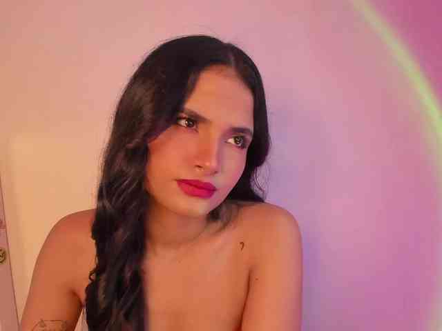 ViolettaRosse webcam