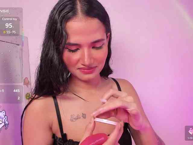 ViolettaRosse webcam