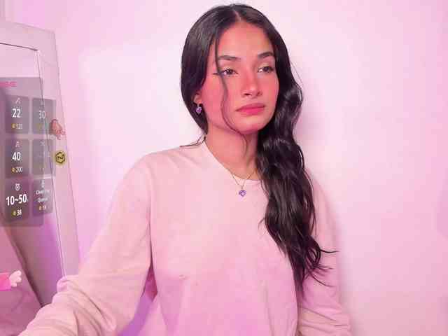 ViolettaRosse webcam