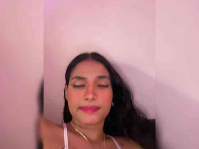 ViolettaRosse webcam