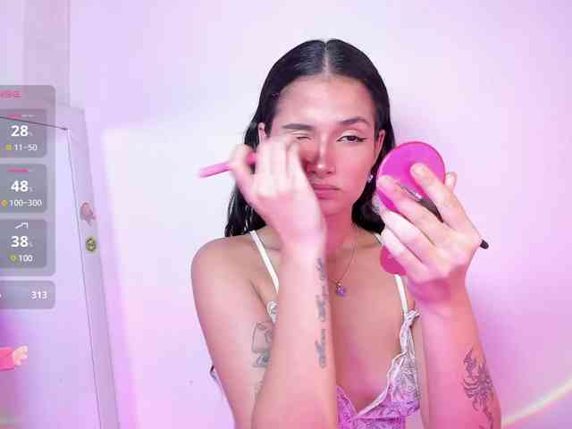 ViolettaRosse webcam