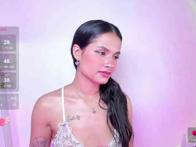 ViolettaRosse webcam