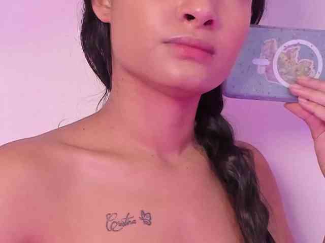 ViolettaRosse webcam