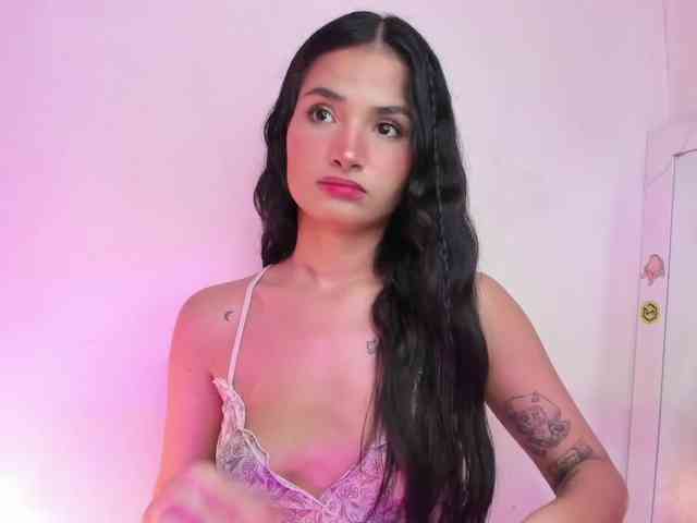 ViolettaRosse webcam