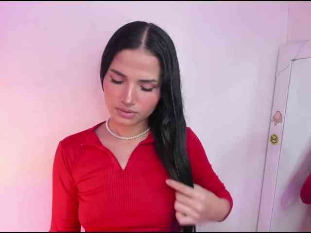 ViolettaRosse webcam