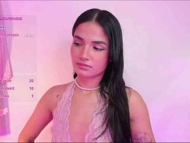 ViolettaRosse webcam