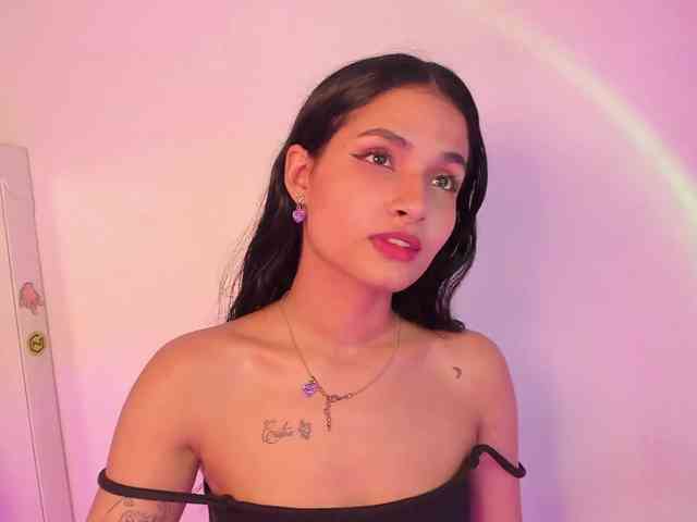 ViolettaRosse webcam