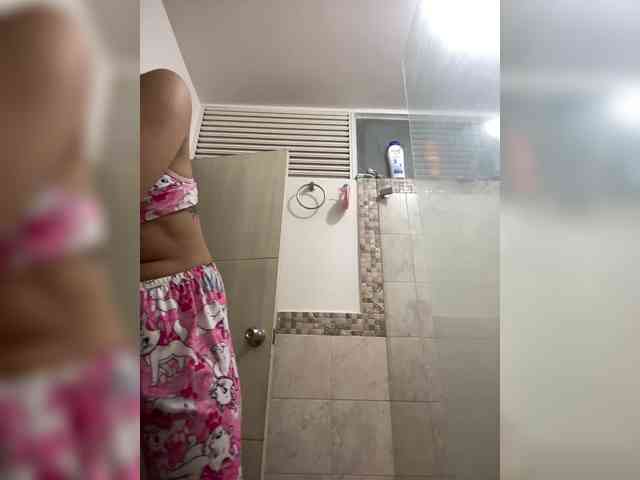 ViolettaRosse webcam