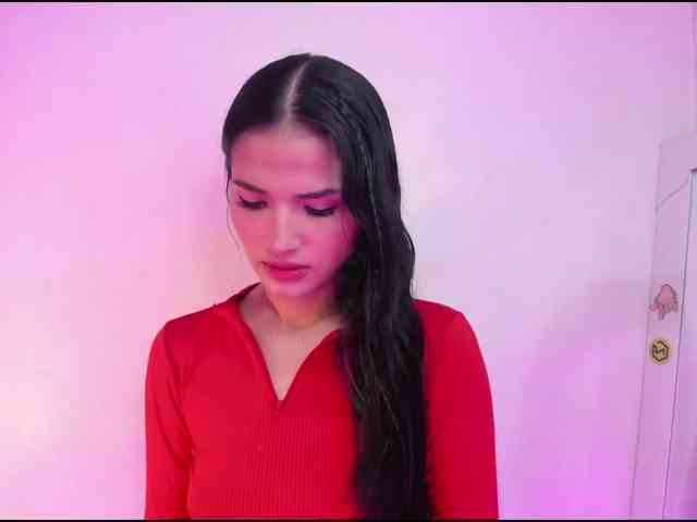 ViolettaRosse webcam