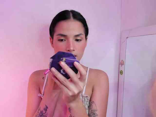 ViolettaRosse webcam