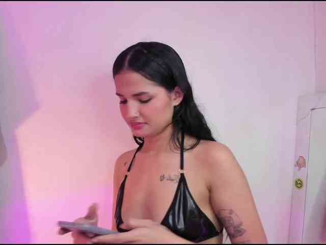 ViolettaRosse webcam