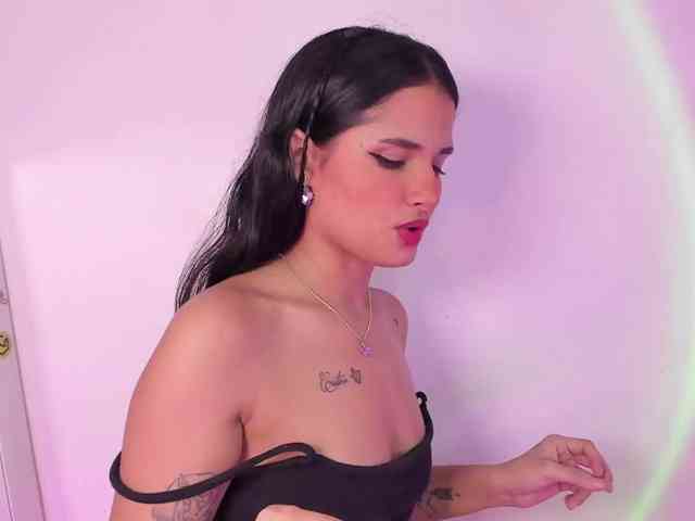 ViolettaRosse webcam