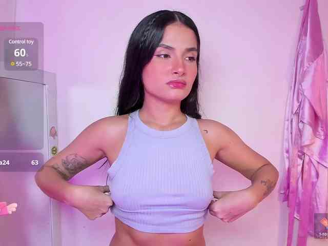 Модель: ViolettaRosse