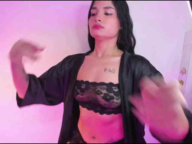 ViolettaRosse webcam